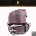 Original Promocional Western Genuine Pu Belt